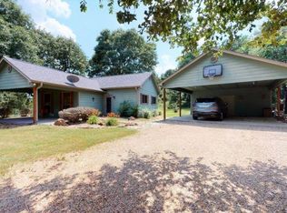 7251 Fm 314 N, Brownsboro, TX 75756