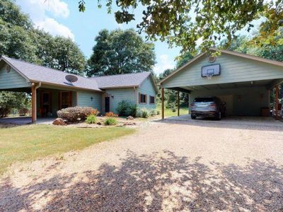 7251 Fm 314 N, Brownsboro, TX, 75756