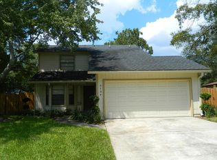 6134 Faulkner Cir, Jacksonville, FL 32244