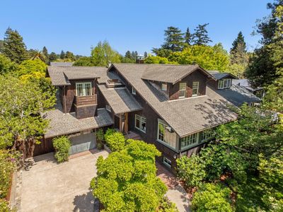 45 Sycamore Avenue, Mill Valley, CA, 94941