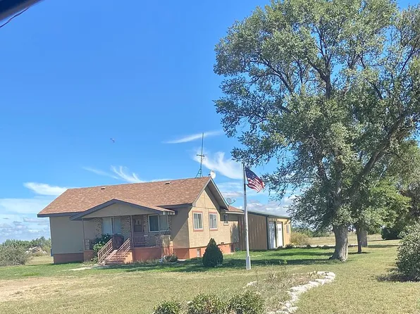 9018 County Road 83, Fleming, CO 80728