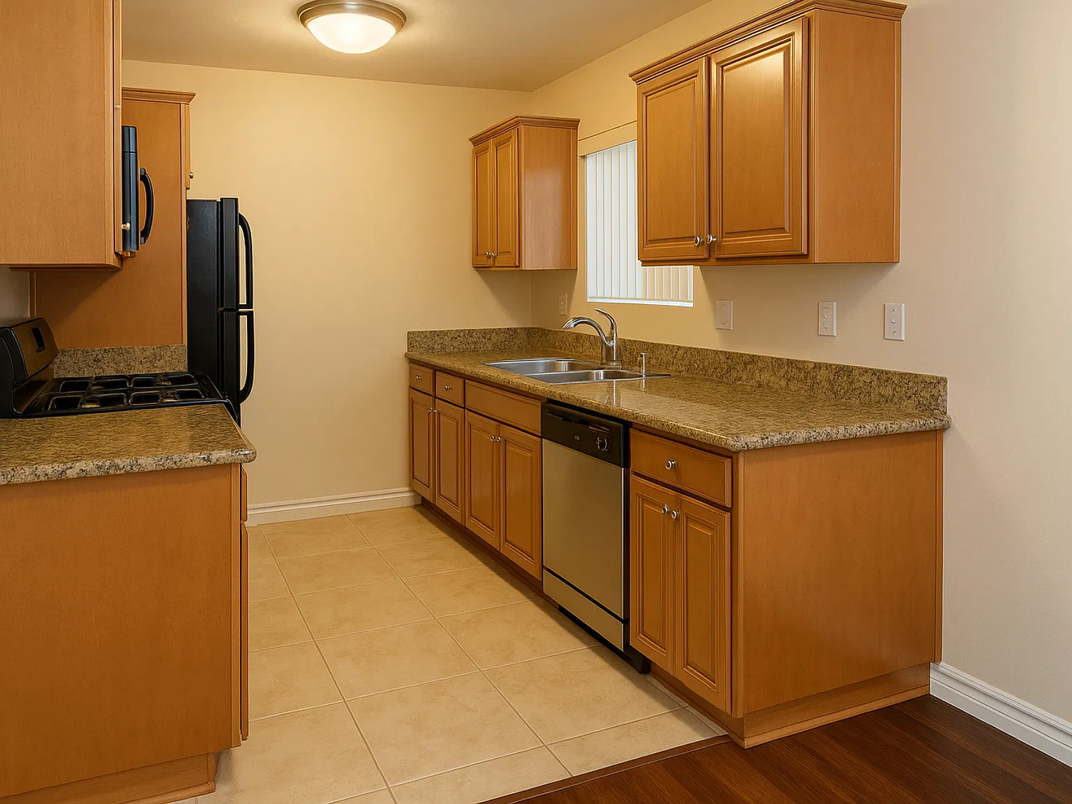 2 bed, 875 sqft, $2,395 — Photo 4