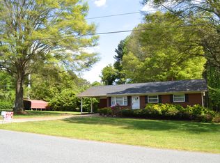 303 Elwood St, Kannapolis, NC 28081