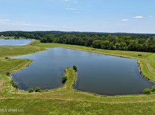 Cedar Hill Rd, Flora, MS 39071