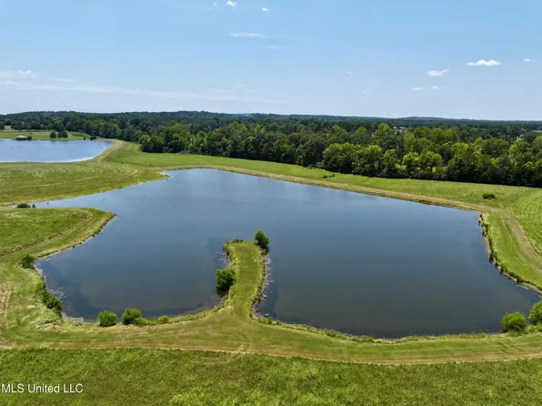 Cedar Hill Rd, Flora, MS 39071
