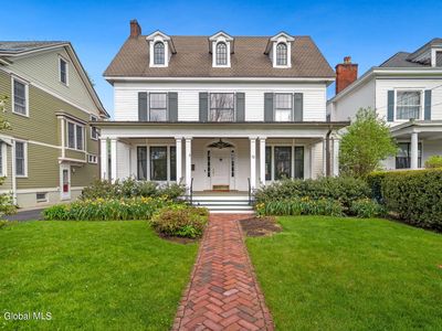 22 Manning Boulevard, Albany, NY, 12203