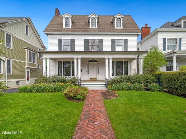 22 Manning Boulevard, Albany, NY 12203