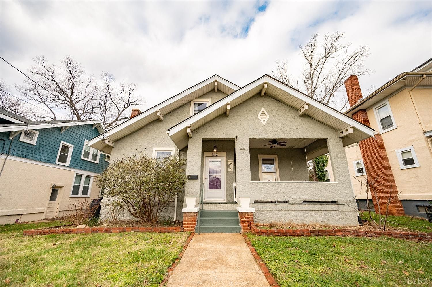 212 Yeardley Ave, Lynchburg, VA 24501 Zillow