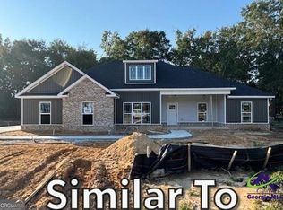 113 Fred Ct, Macon, GA 31216