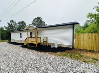 2220 Tatertown Loop, Nebo, NC 28761