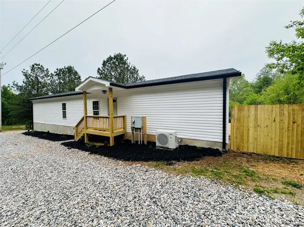 2220 Tatertown Loop, Nebo, NC 28761