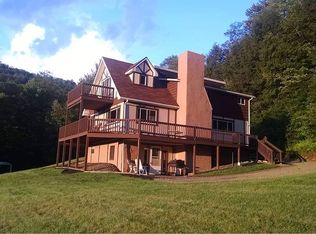 50 Buck Dr, Coudersport, PA 16915