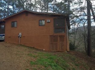 2668 Brasstown Rd, Brasstown, NC 28902