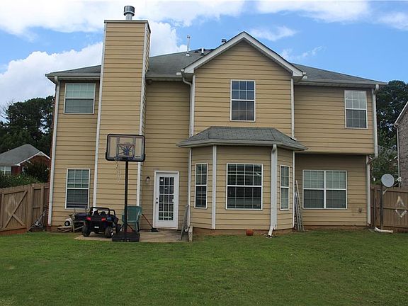5th image of 3662 Sunbridge Dr