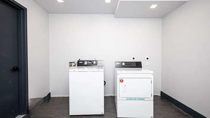 Rented by RBM Management | media 21