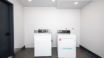 Rented by RBM Management