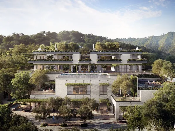 805 Nimes Pl, Los Angeles, CA 90077