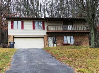 309 Hidden Acres Rd, Kingsport, TN 37664