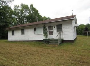1450 Ongley Hill Rd, Grand Valley, PA 16420