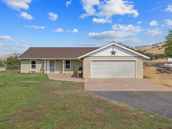 7272 Lupine Drive, Sanger, CA 93657