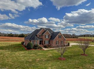 291 Combs Rd, Reidsville, NC 27320