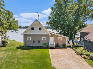 5087 Stella Rd, Custer, MI 49405