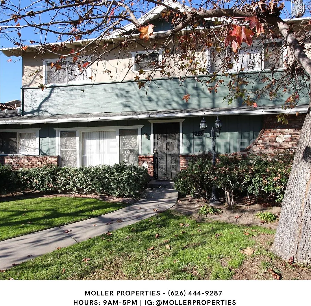 Jackson Pl 7265 — Photo 1