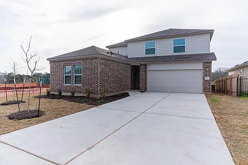10705 Steinbeck Dr Photo 1