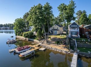 294 Killdeer Rd, Webster, MA 01570