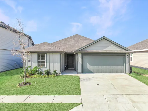 6538 Diver St, Princeton, TX 75407