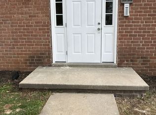 415 N Bend Rd APT L, Baltimore, MD 21229