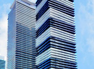 56 Annie Craig Dr #1402, Toronto, ON M8V 0C8