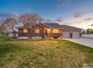 195 N 3806 E, Rigby, ID 83442