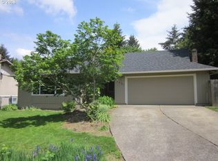 1501 NE Knollcrest Ave, Vancouver, WA