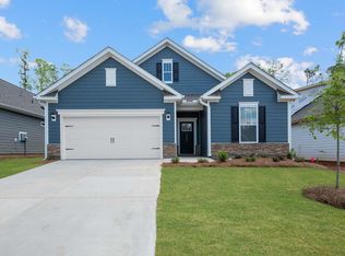1807 Wabash Pl, Boiling Springs, SC 29316