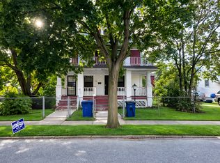 750 E 96th St, Cleveland, OH 44108, Cleveland, OH 44108