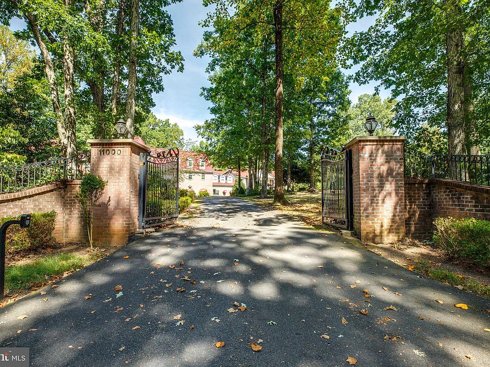 11000 Briarlynn Ct, Fairfax Station, VA 22039 Zillow