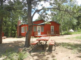 503 Delaware Ct, Red Feather Lakes, CO 80545