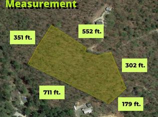 0 Stagecoach Rd, Zirconia, NC 28790