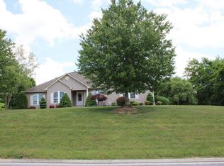 311 N Harvest Rd, Bristol, VA 24201