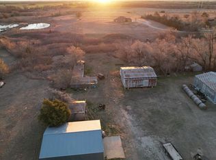 N 13th St, Blackwell, OK 74631