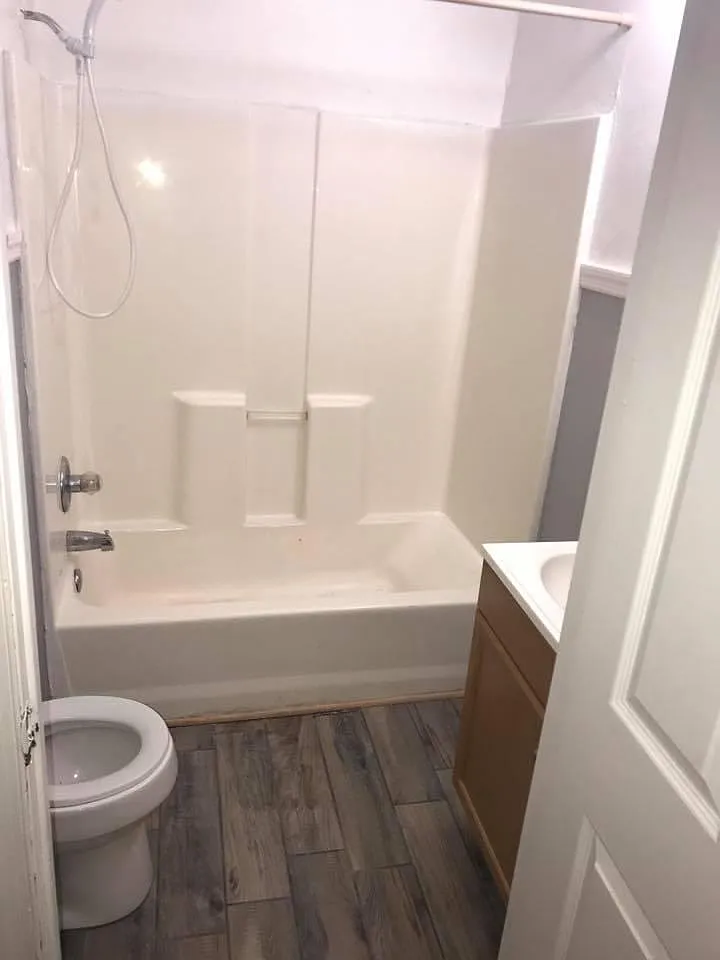 3 bed, 2000 sqft, $1,250 — Photo 4