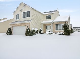 136 Sundance Rd, Matteson, IL 60443