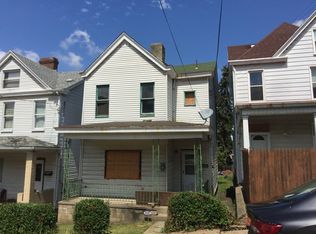 18 Minooka St, Pittsburgh, PA