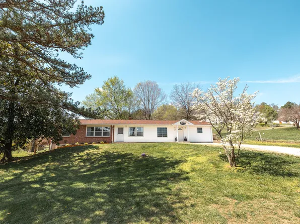 1275 South Road, Ellington, MO 63638