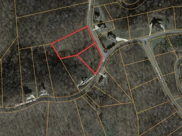 0 Davidson Rd, Smithville, TN 37166