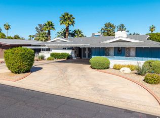 729 S Edgewater Dr, Mesa, AZ 85208