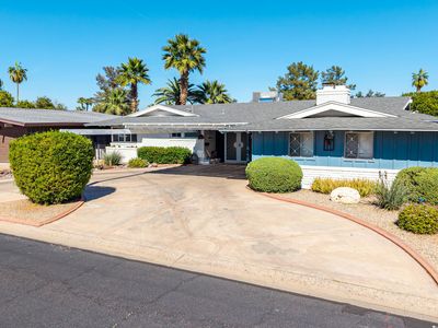 729 S EDGEWATER Drive, Mesa, AZ, 85208
