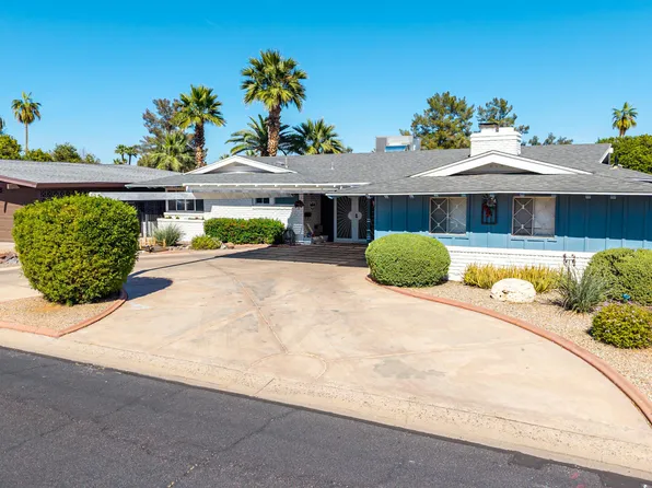 729 S EDGEWATER Drive, Mesa, AZ 85208