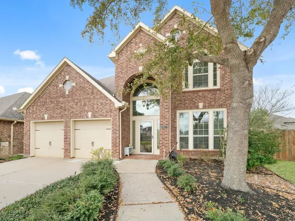 6923 Long Bay Ln, Missouri City, TX 77459